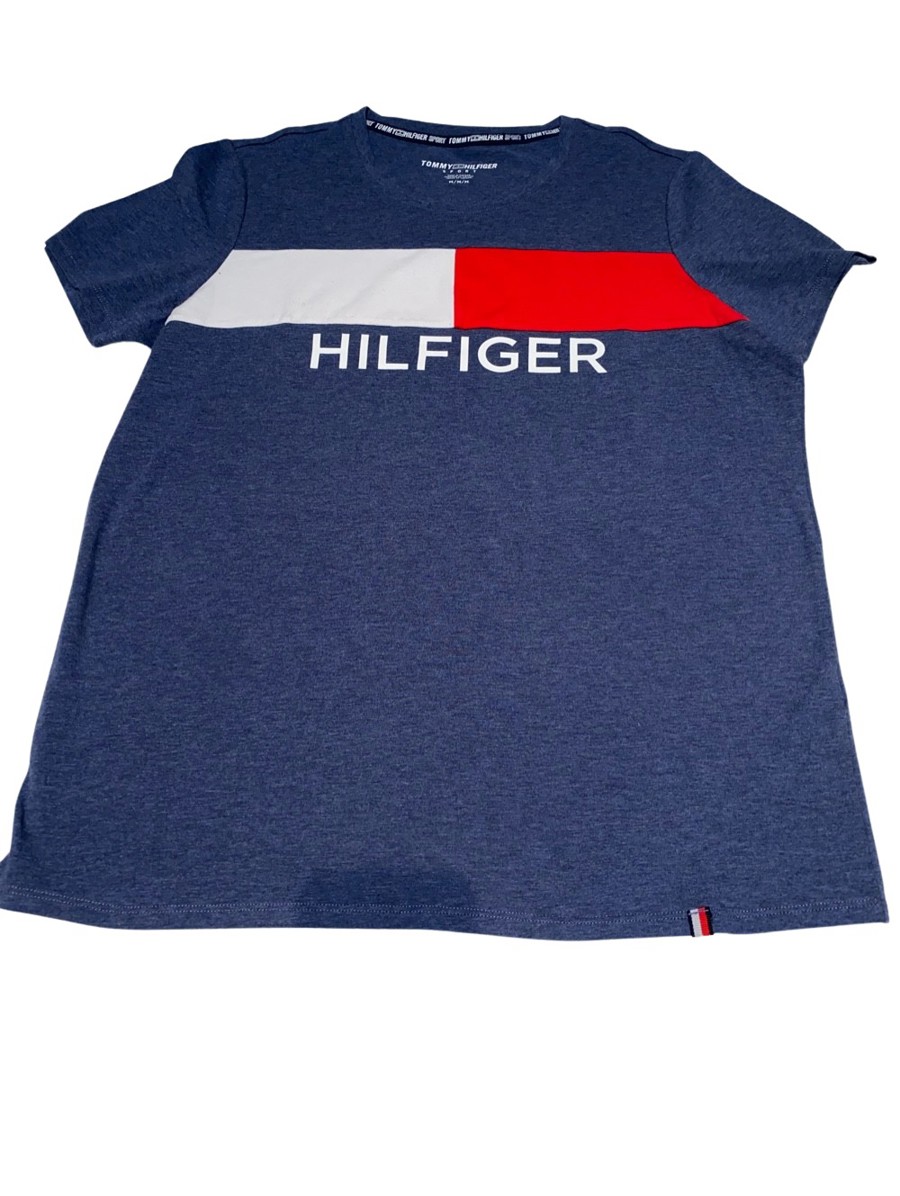  Tricou cu mânecă scurtă, M