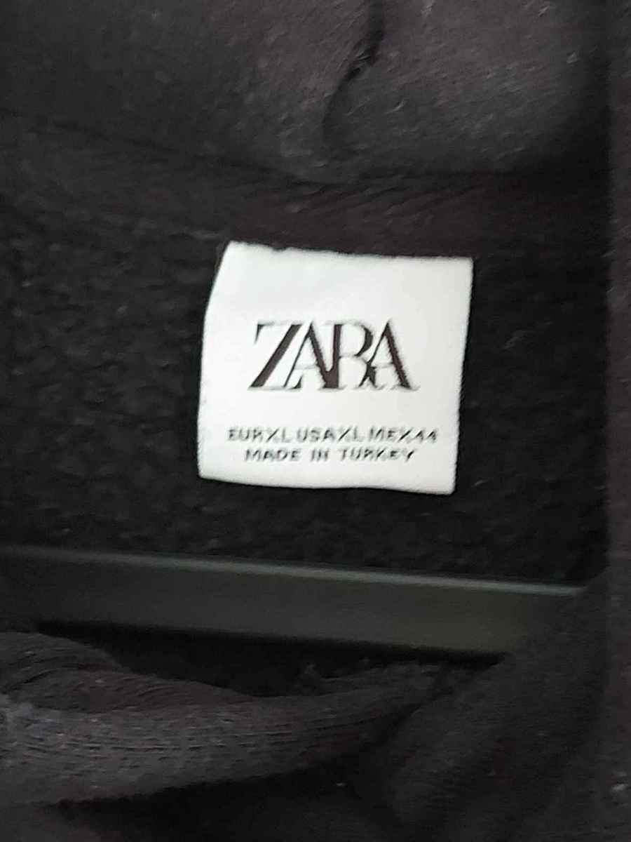  Bluză cu mânecă lungă, XL