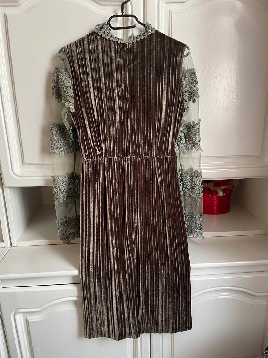  Rochie de ocazie, S