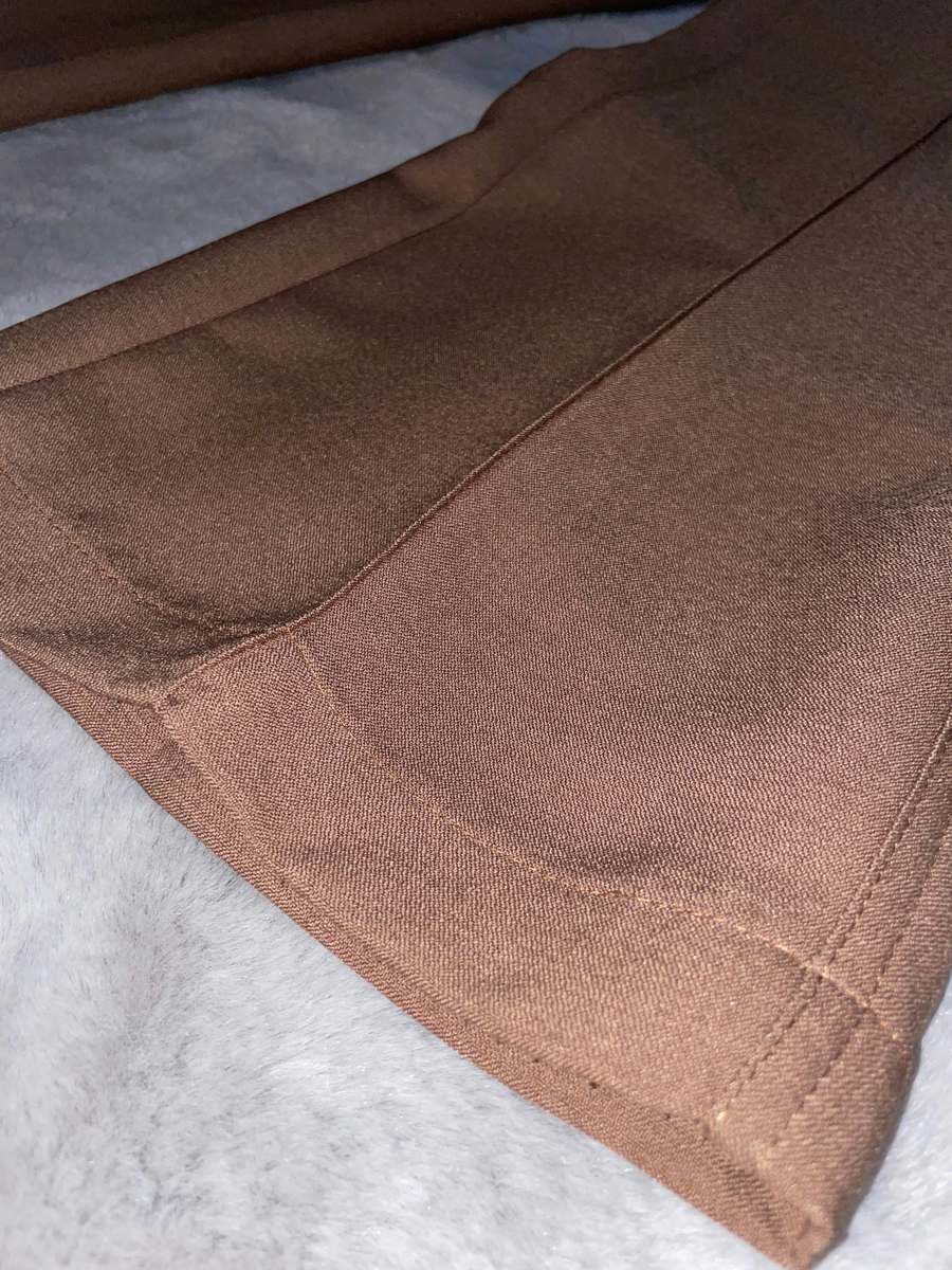  Pantaloni largi, XS
