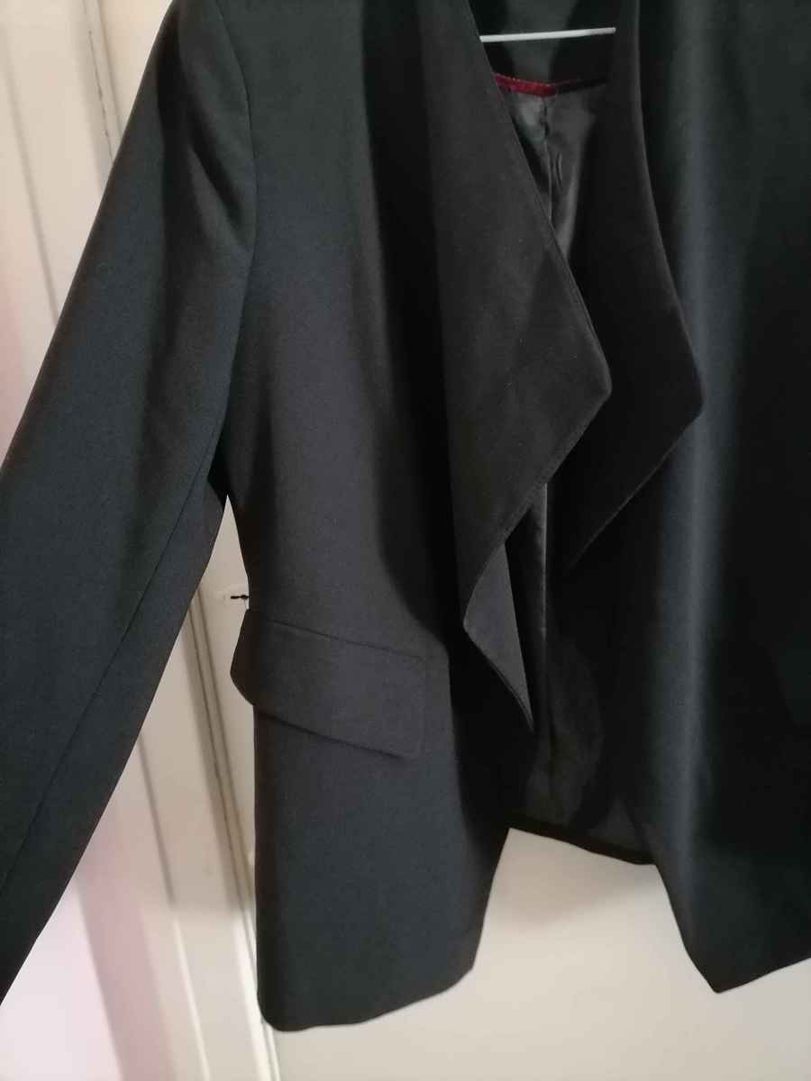  Sacou de birou, XL
