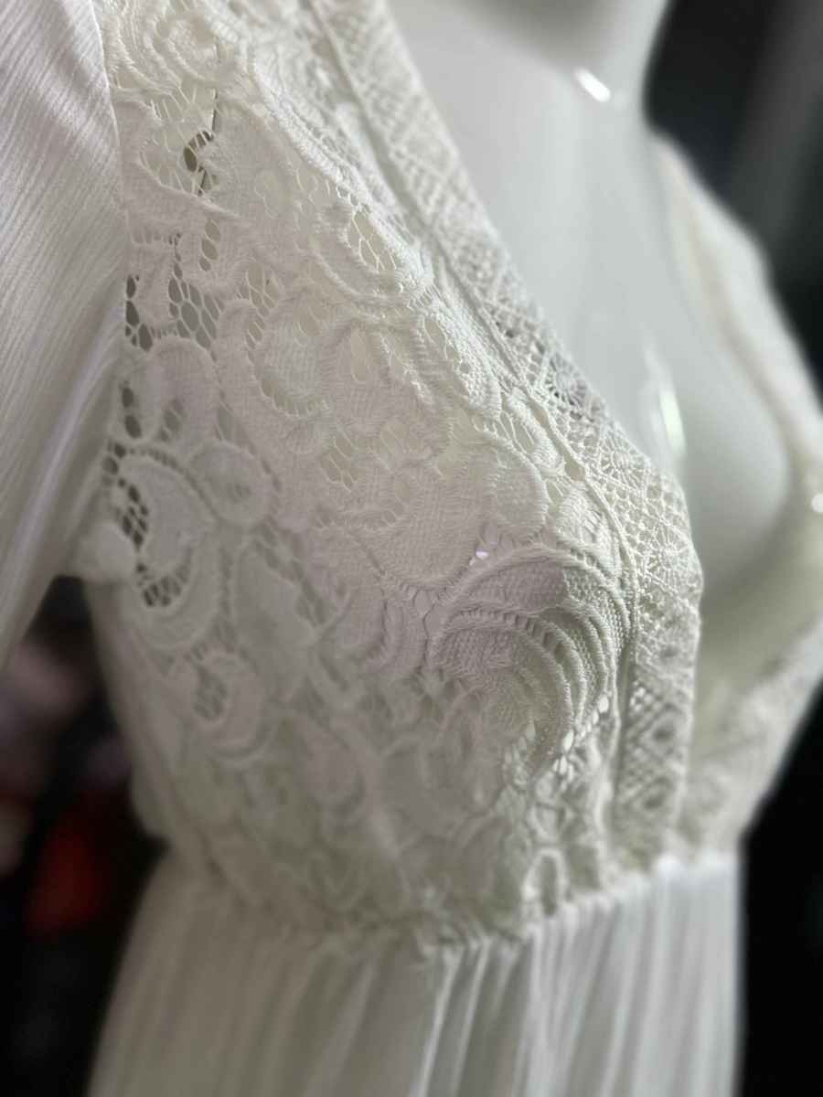  Rochie de zi, L