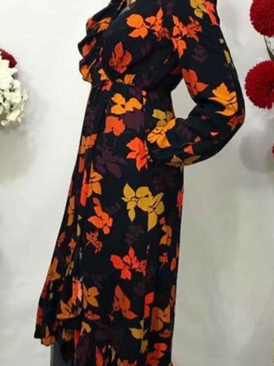  Rochie de zi, S