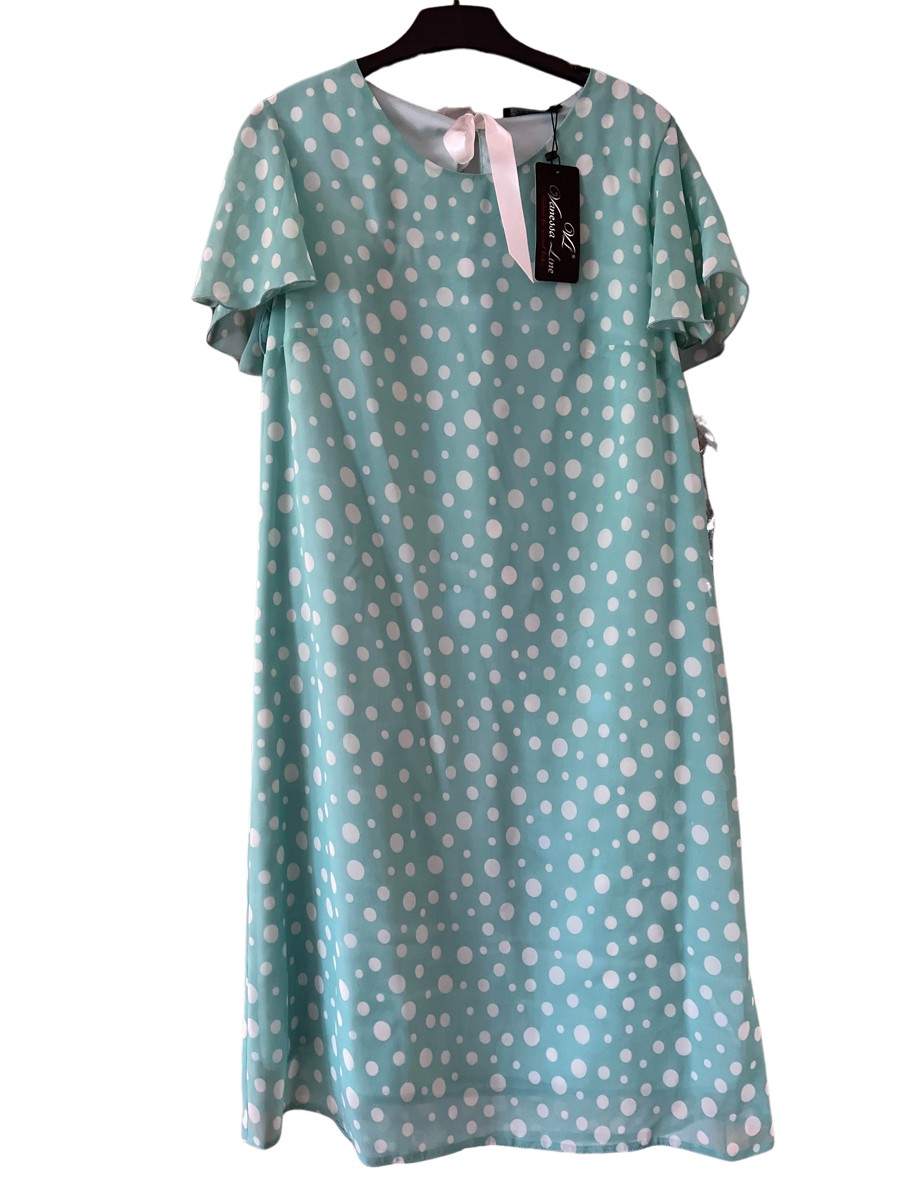  Rochie de vară, L