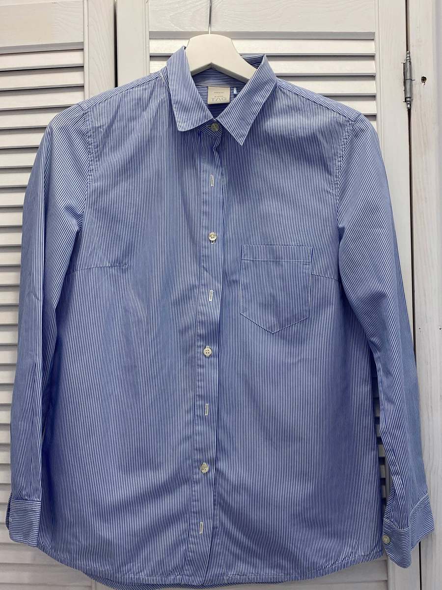 Cămașă cu mânecă lungă, S