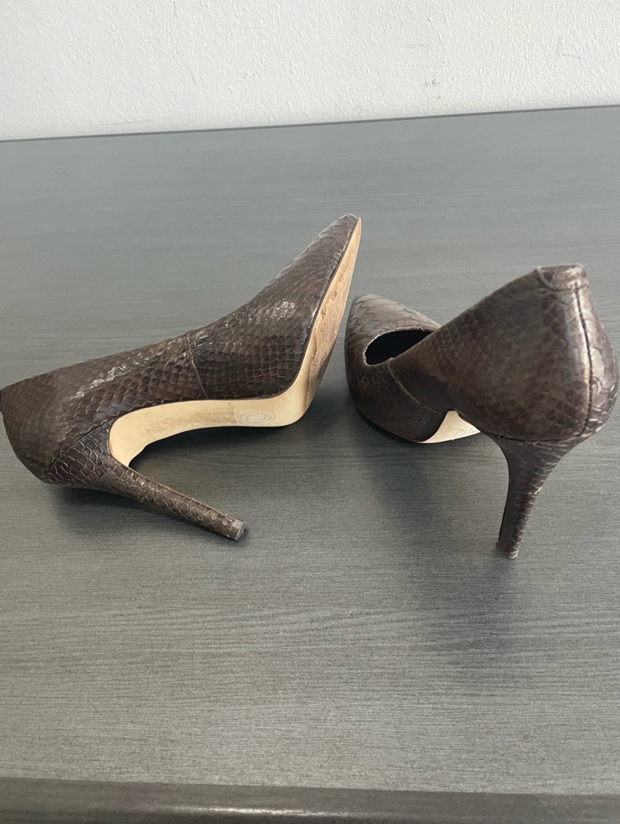  Pantofi cu toc înalt, EU 37
