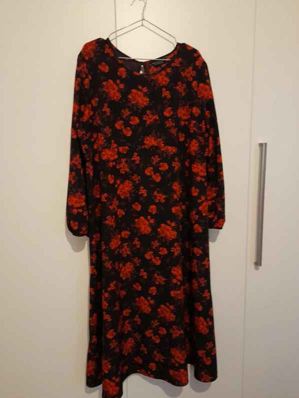  Rochie de zi, 4XL