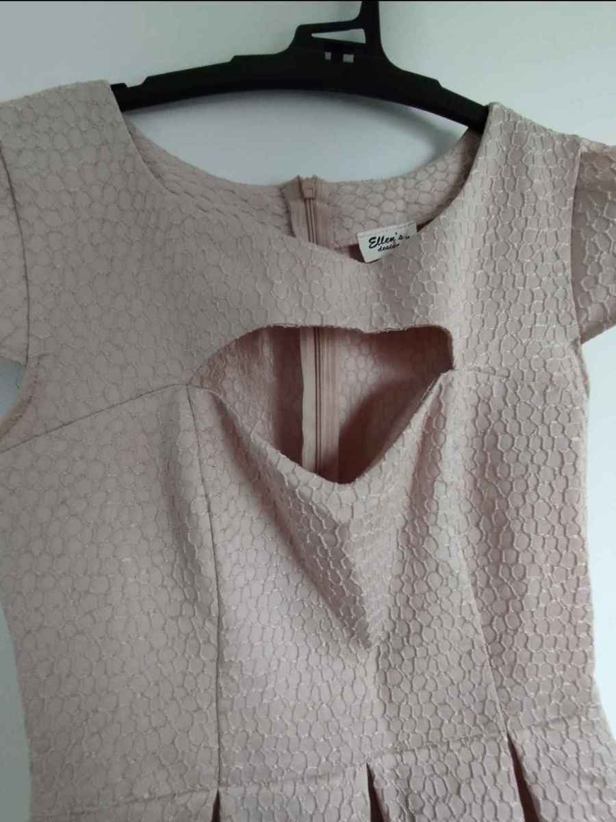  Rochie de ocazie, S