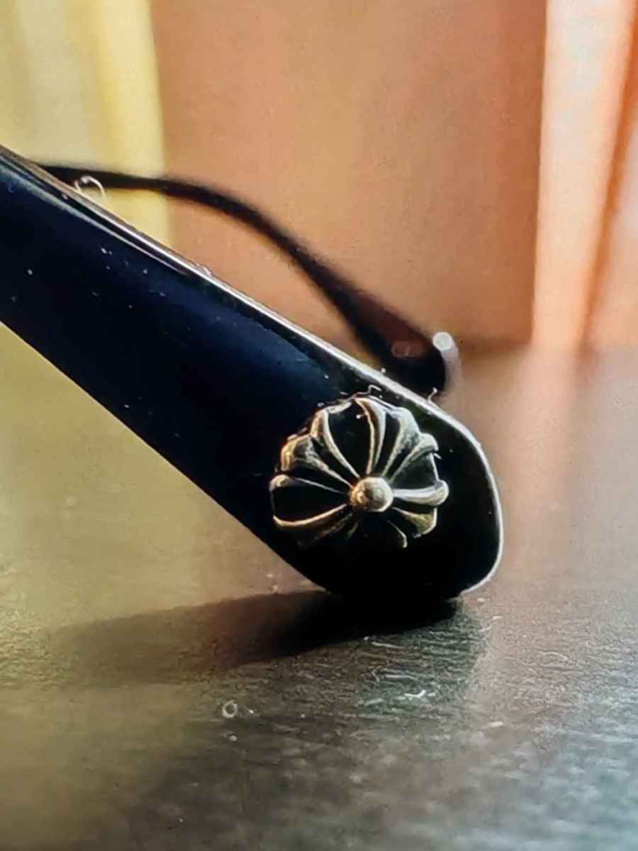 Ochelari de soare Chrome Hearts - la pret atractiv pe Tressori