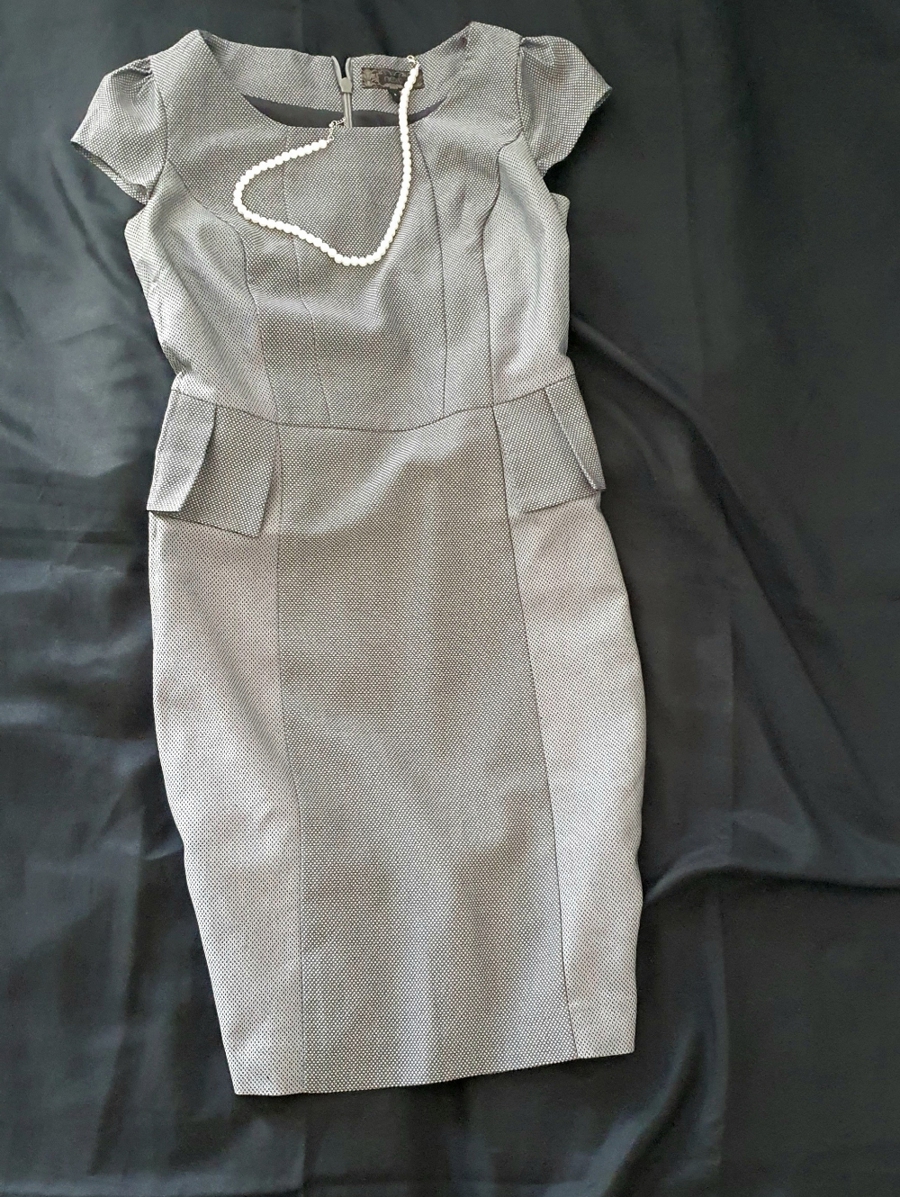 Haine de dama second hand | Tressori Space