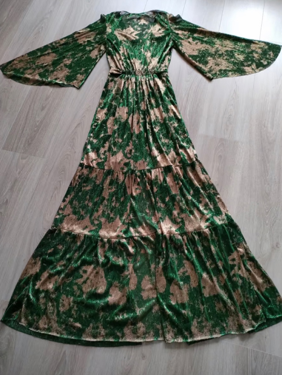  Rochie de ocazie, S