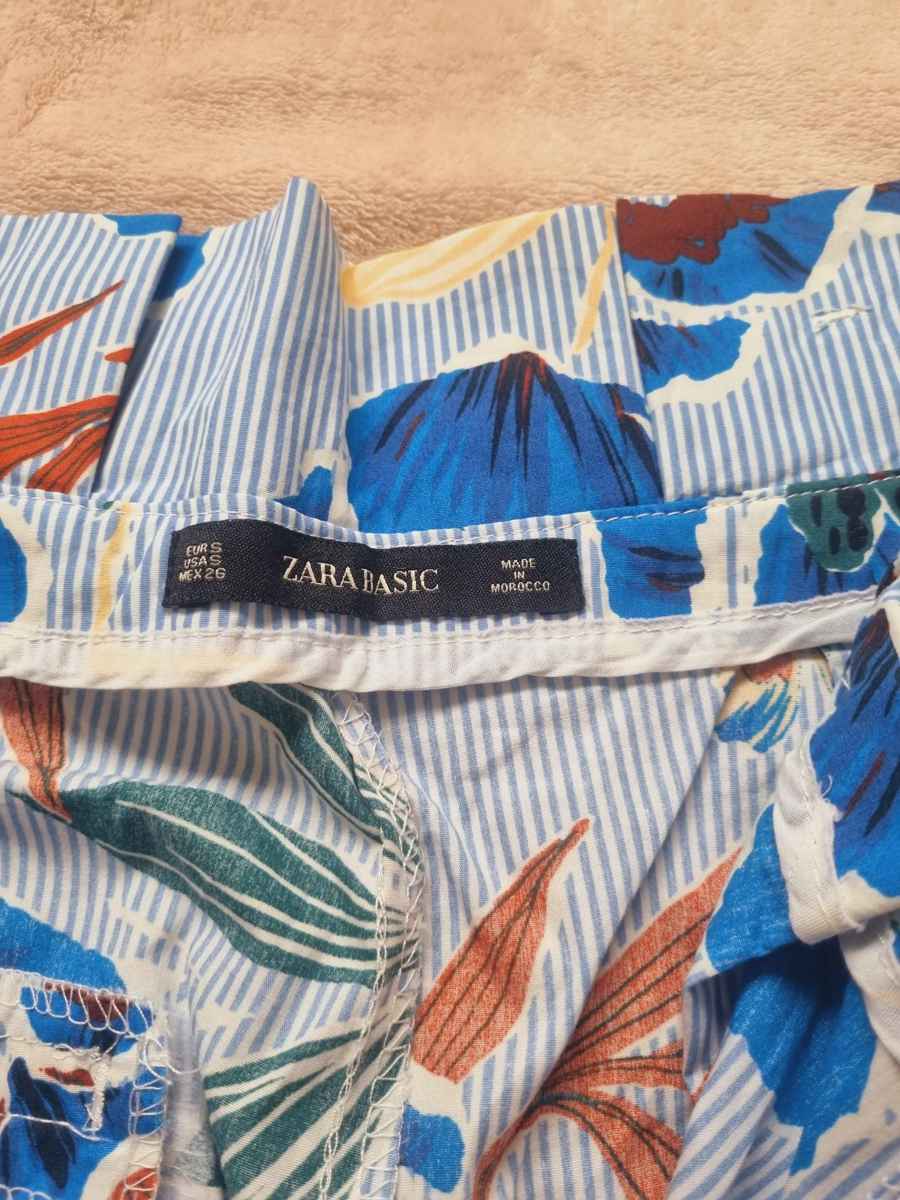  Pantaloni largi, S