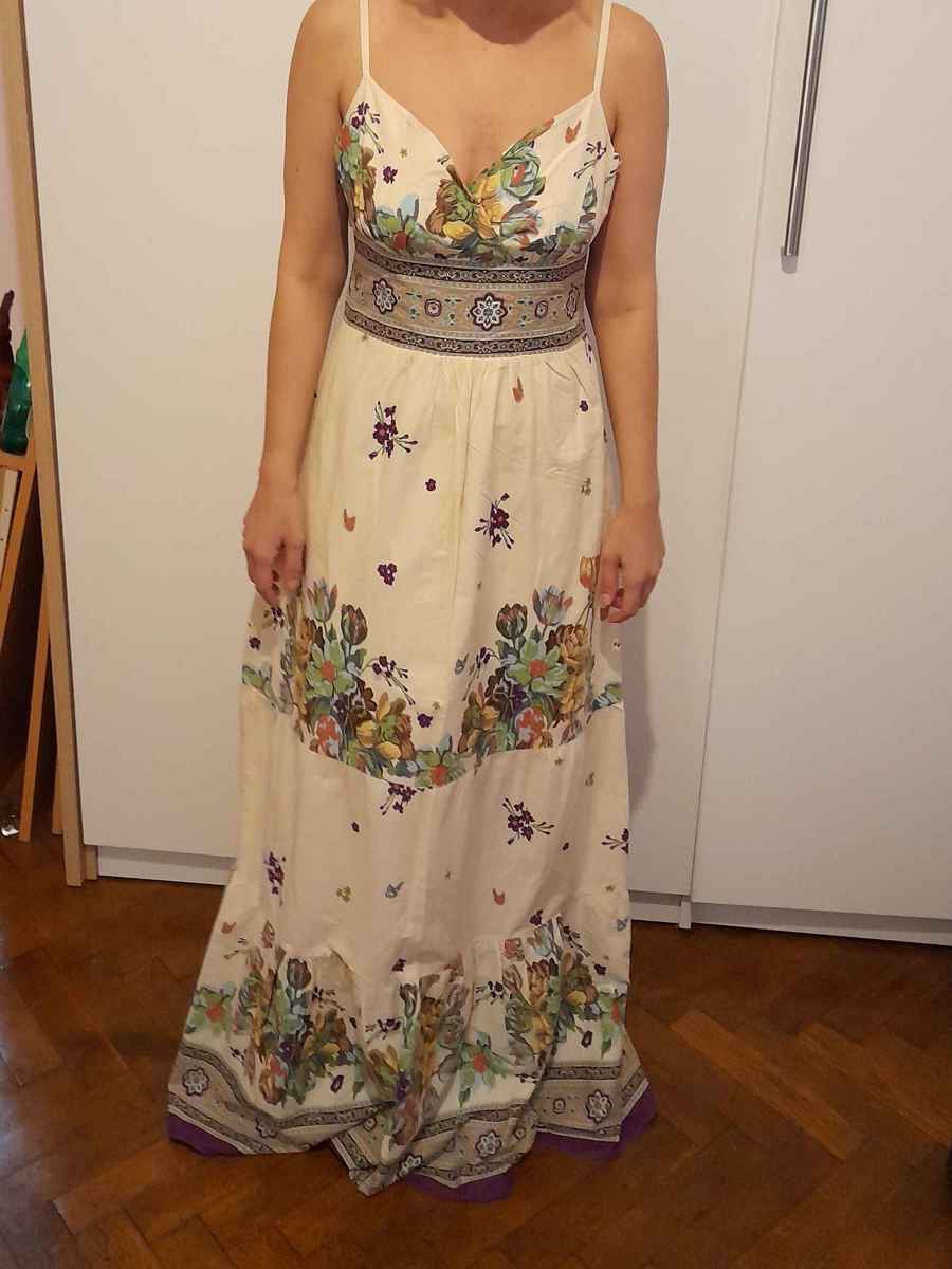  Rochie de vară, M