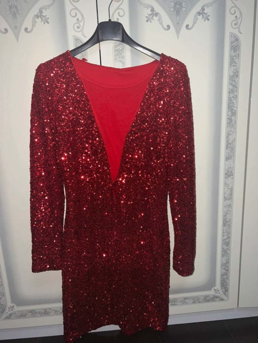  Rochie de ocazie, S