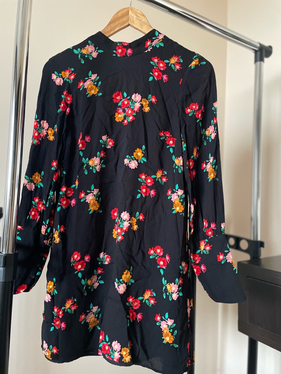  Rochie de zi, XS