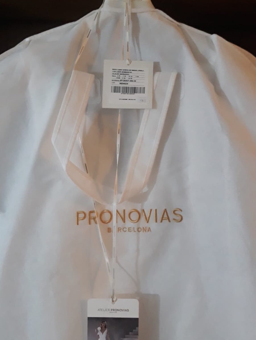  Rochie de mireasă, XS
