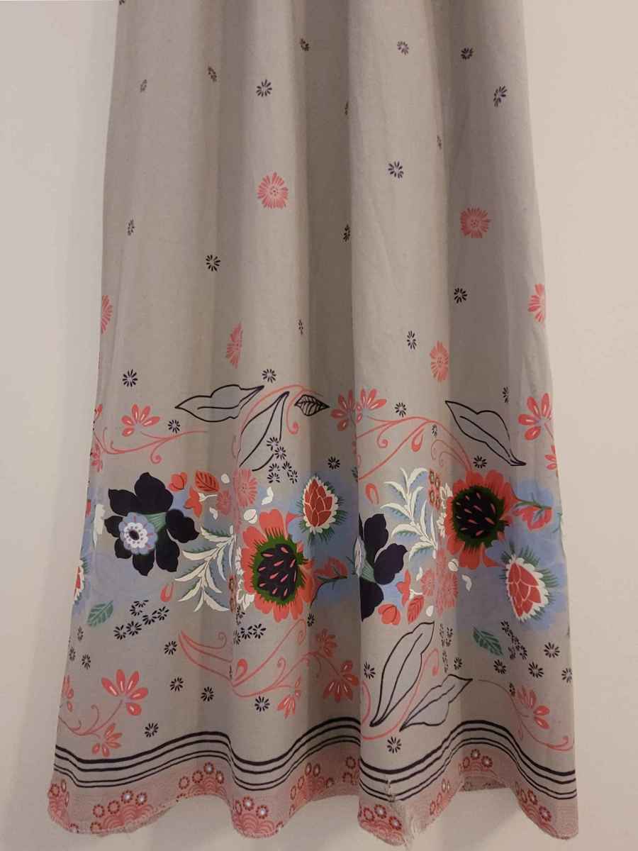  Rochie de plajă, S