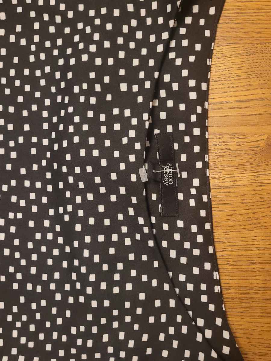  Rochie de zi, S