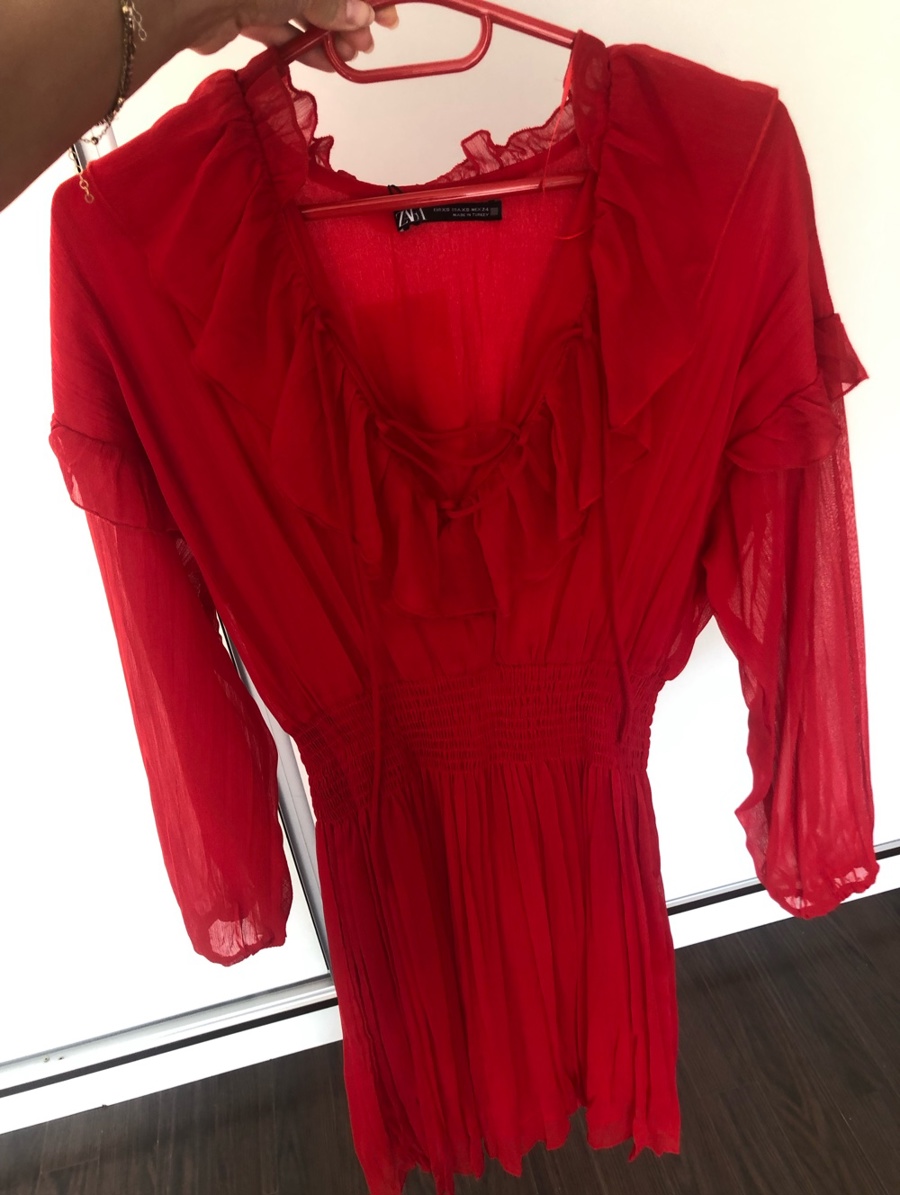 Rochie de zi, XS
