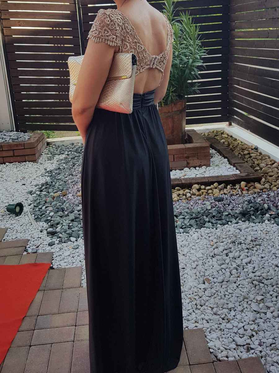  Rochie de ocazie, M