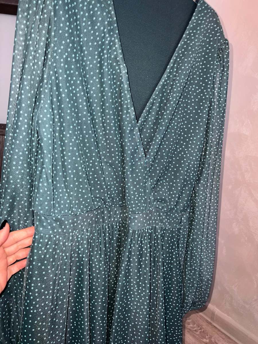  Rochie de zi, M