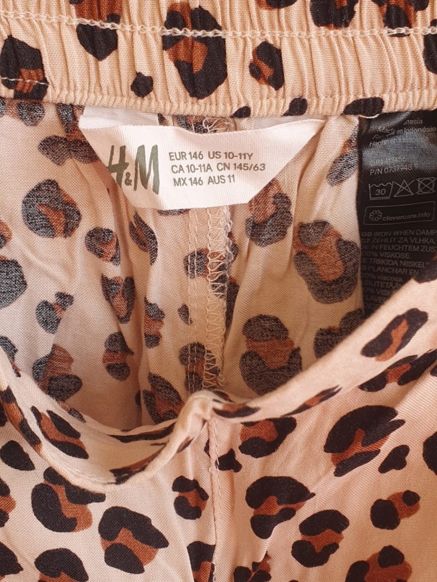  Pantaloni lungi, 10-11 ani