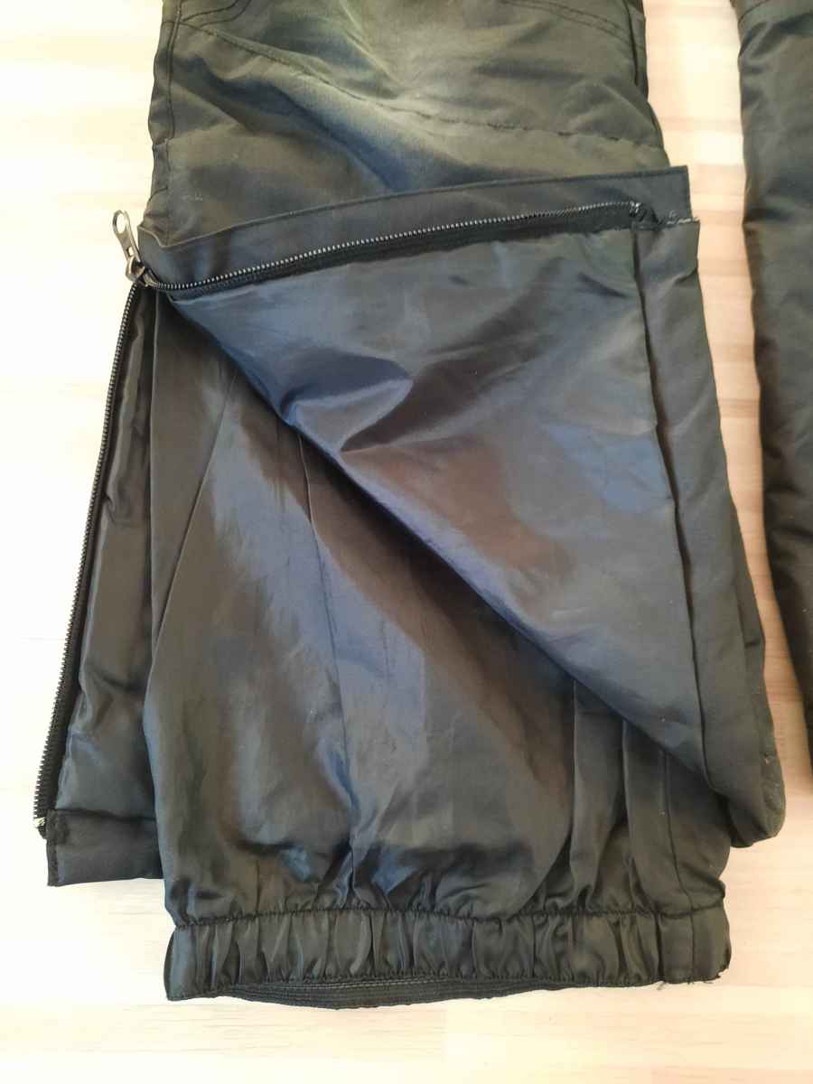  Pantaloni de ski, 10-11 ani