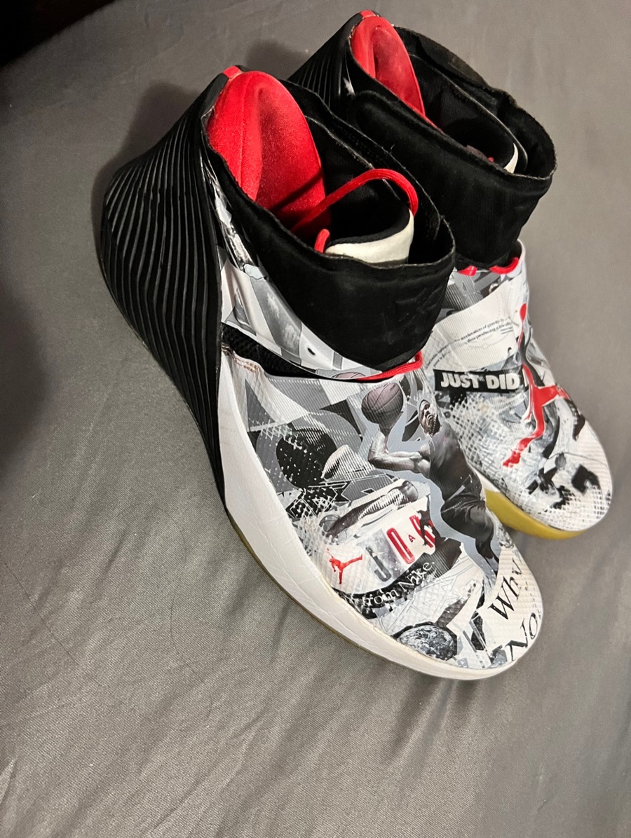  Pantofi sport, EU 47.5