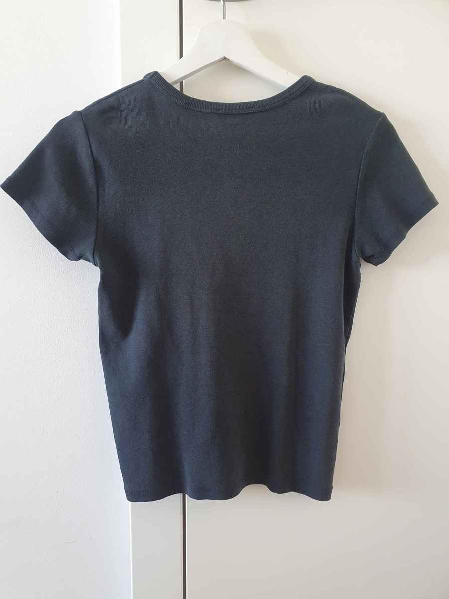  Tricou cu mânecă scurtă, S