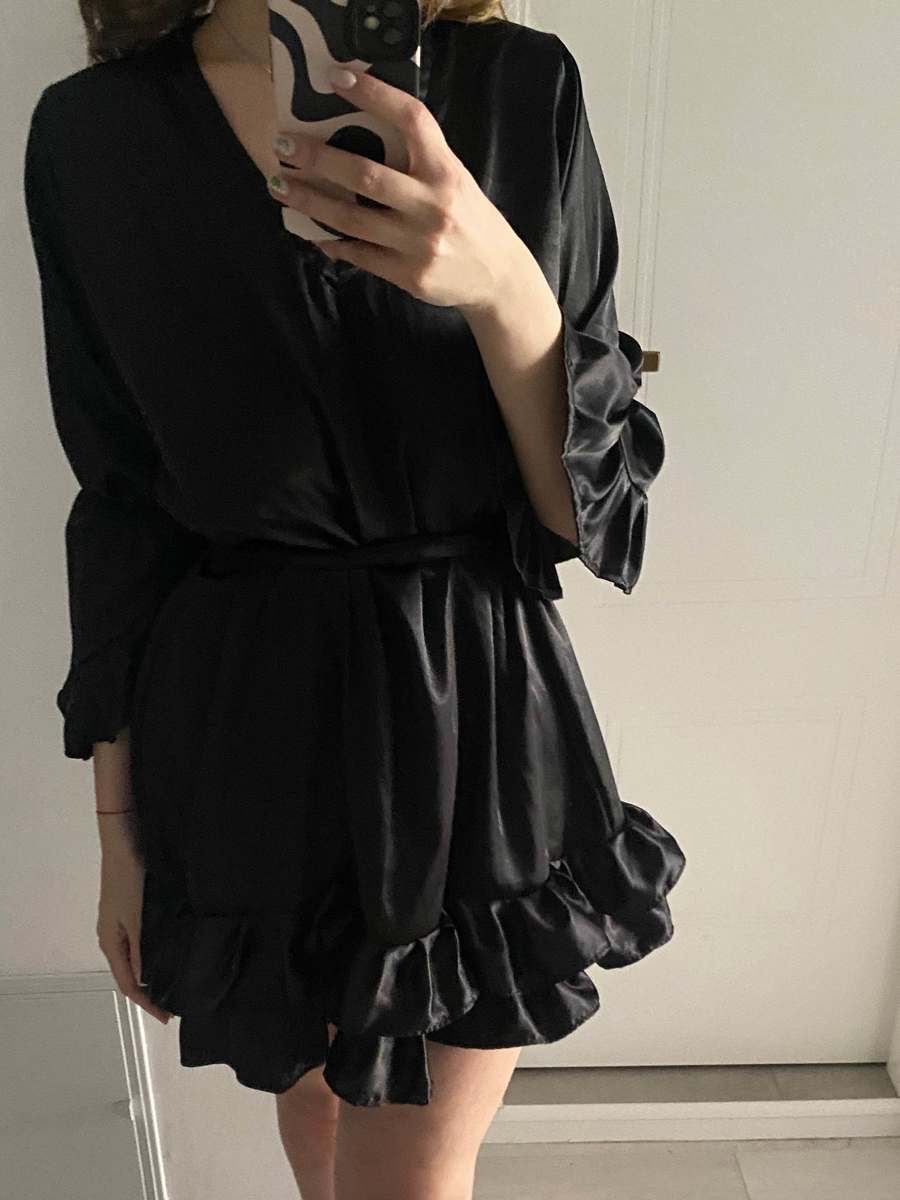  Rochie de ocazie, S