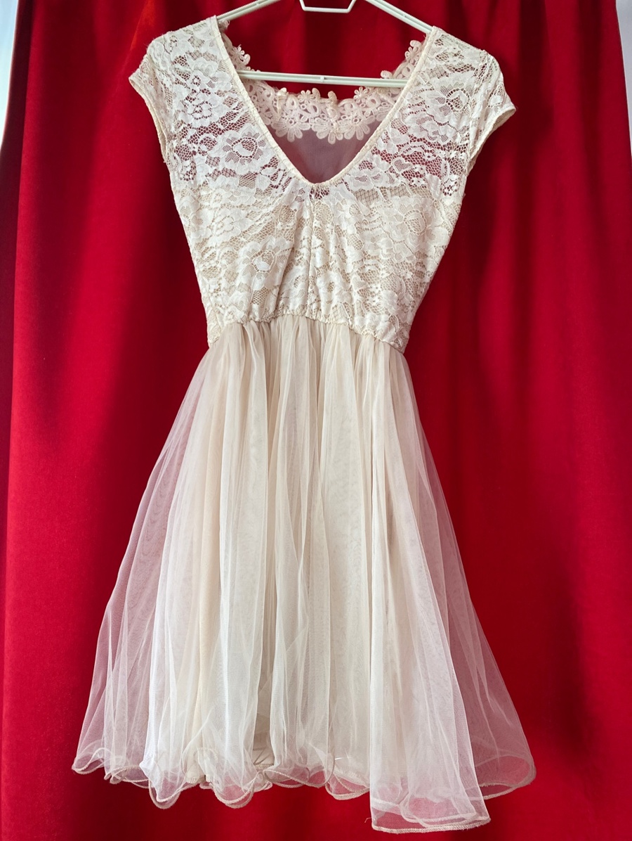  Rochie de ocazie, S