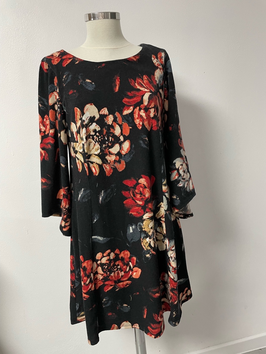  Rochie de zi, M
