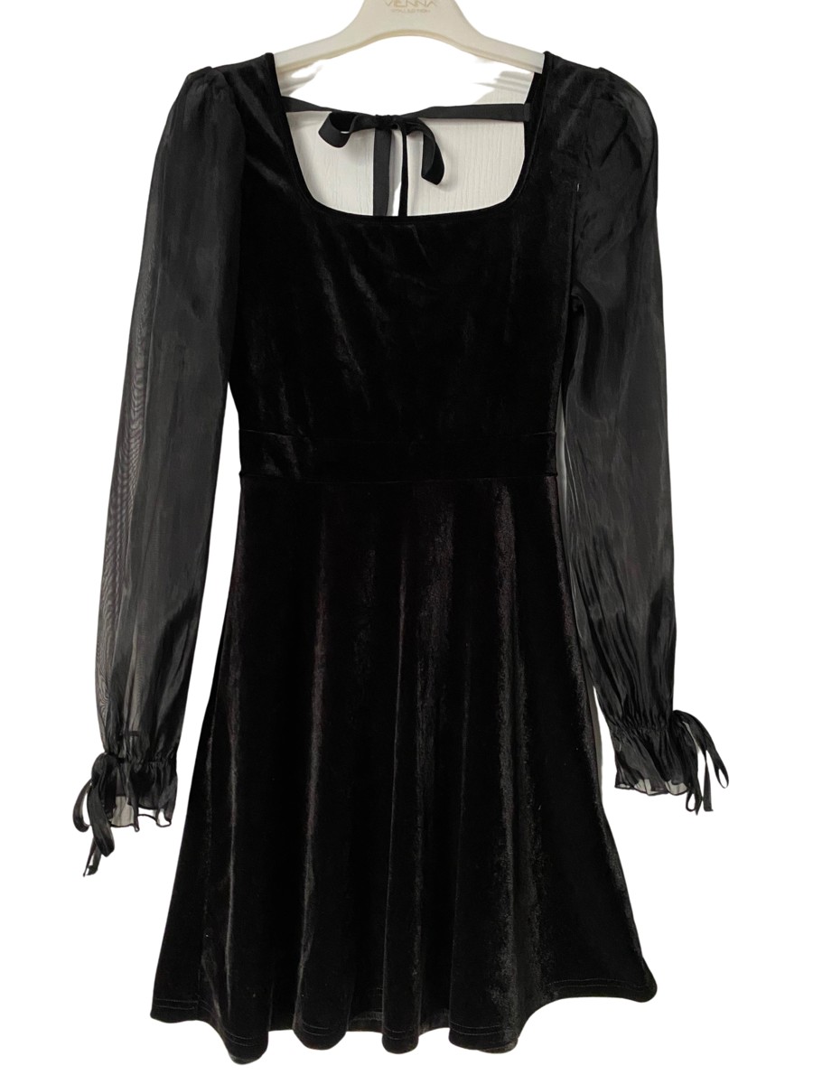  Rochie de ocazie, S