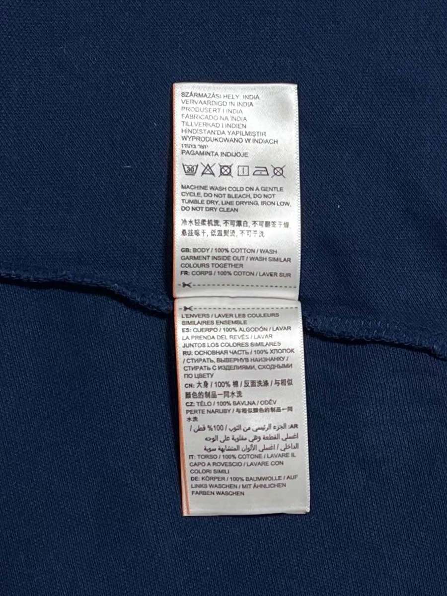  Tricou cu mânecă scurtă, M