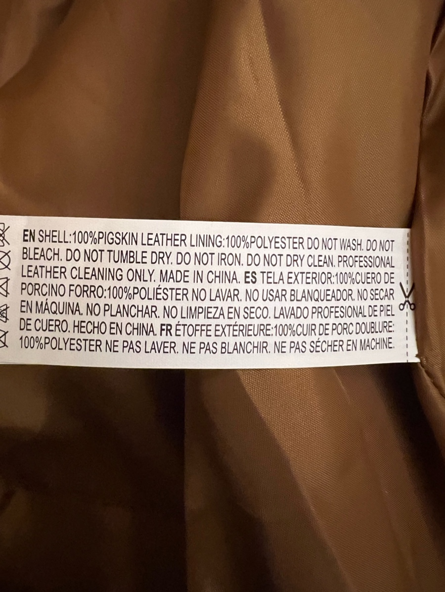  Jachetă casual, S