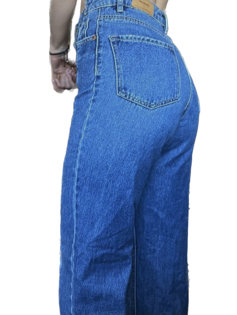  Jeans drepți, 27
