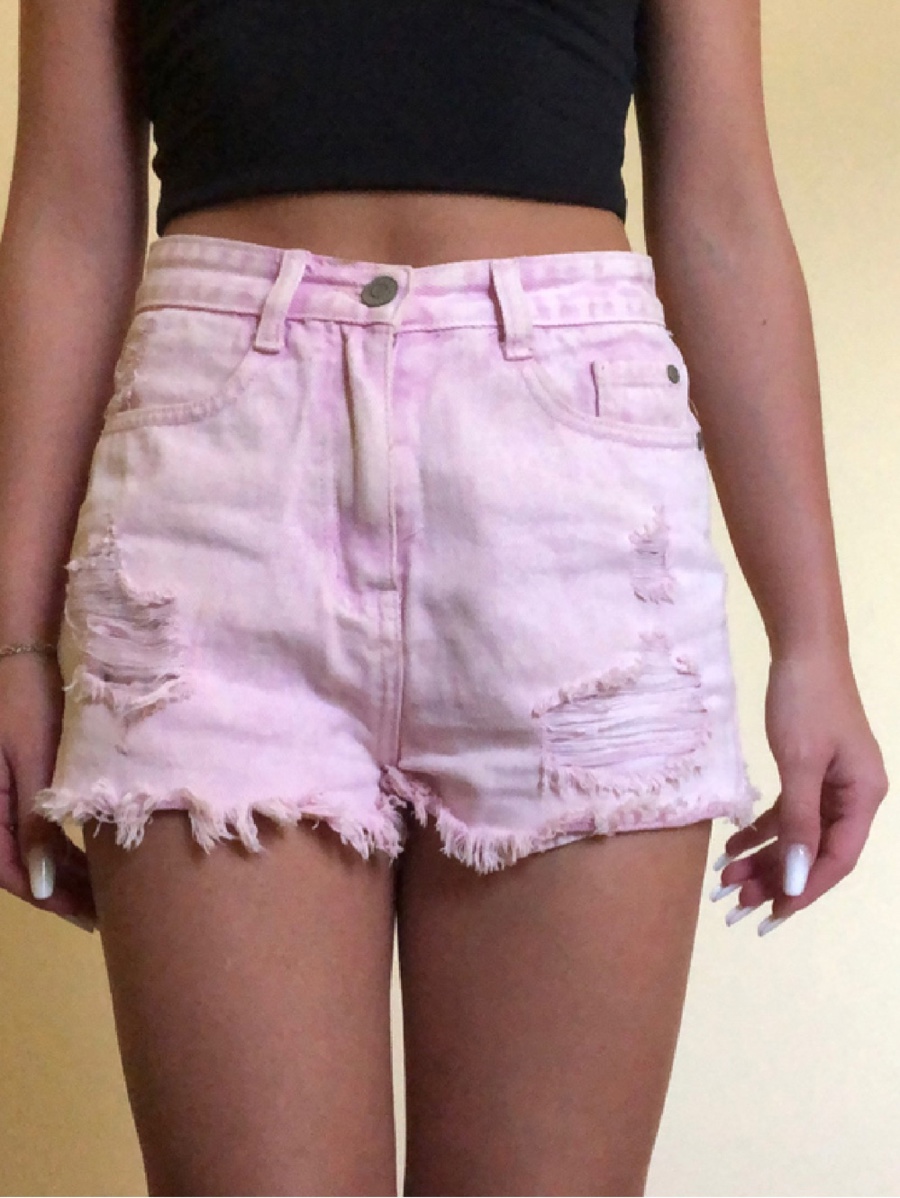  Pantaloni scurți, XS