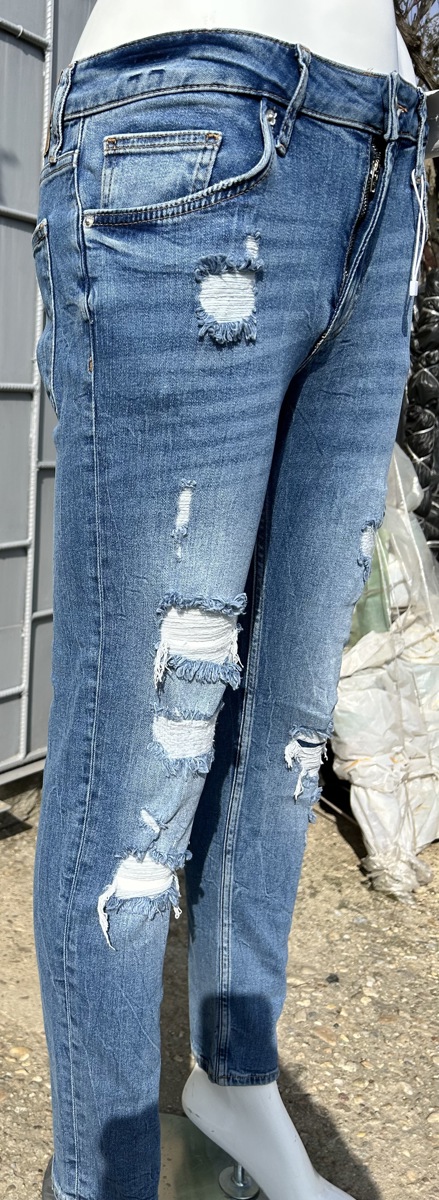  Pantaloni skinny, S