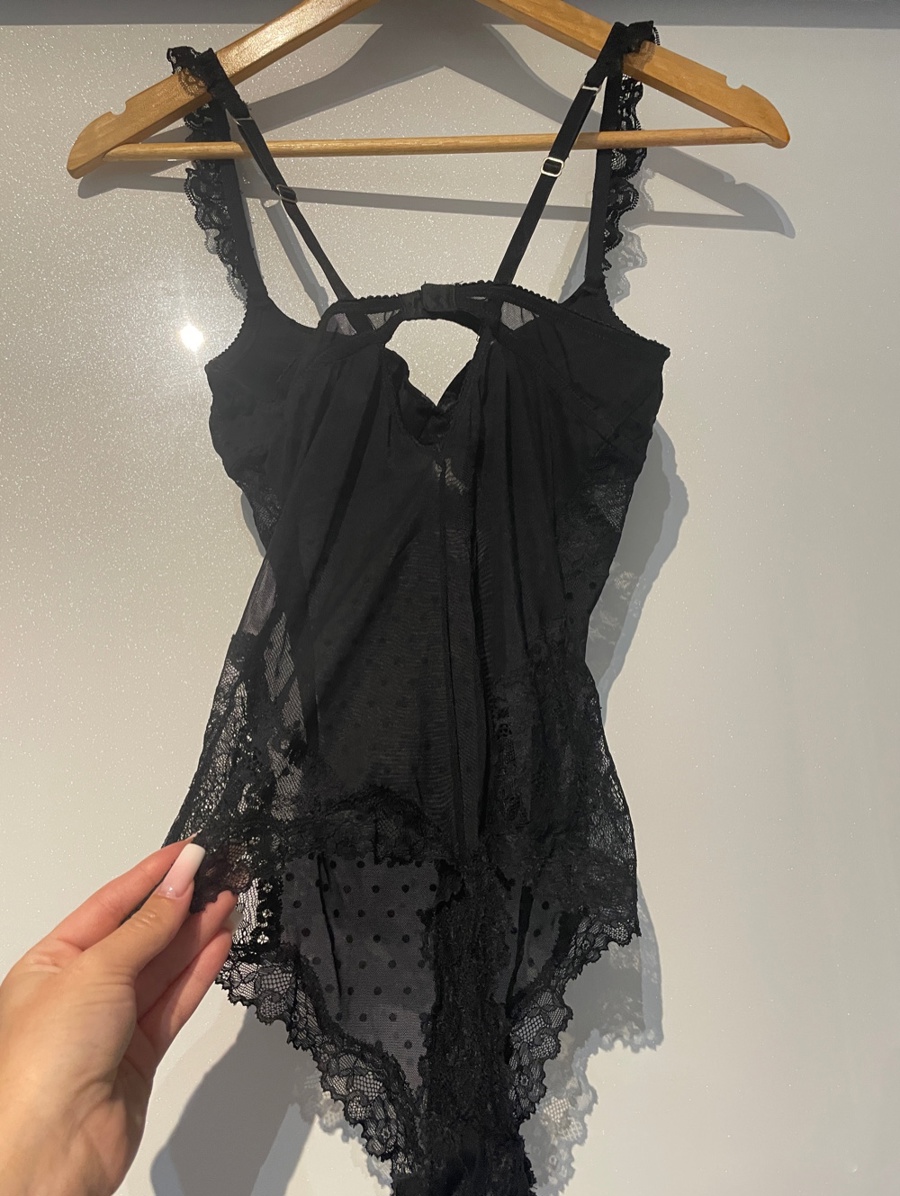  Body, S