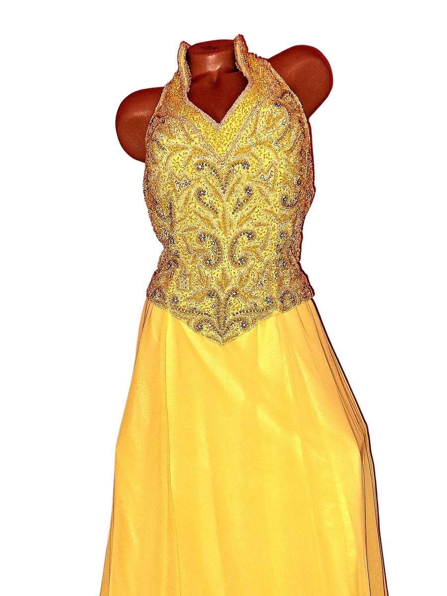  Rochie de ocazie, S