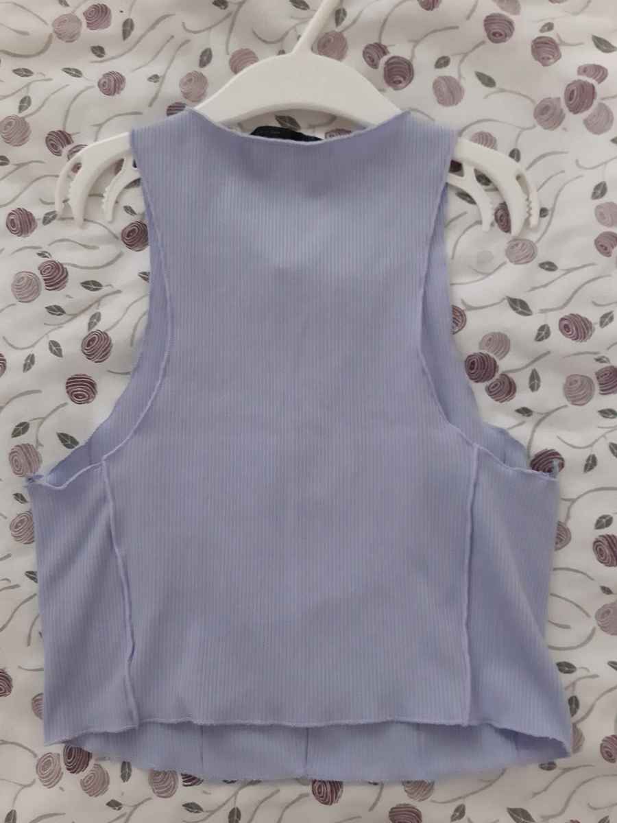  Bluză top, S