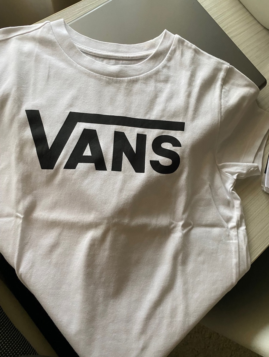  Tricou cu mânecă scurtă, S