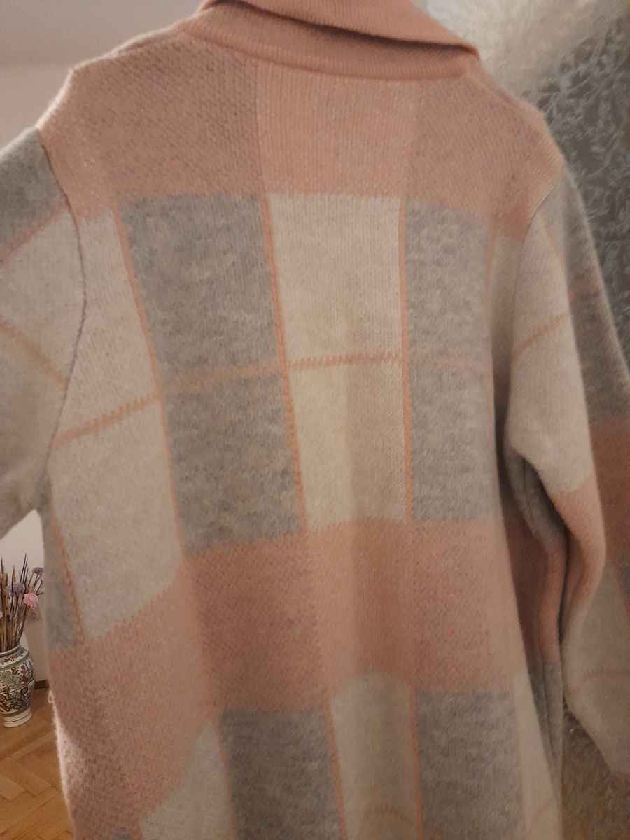  Jachetă casual, XXL