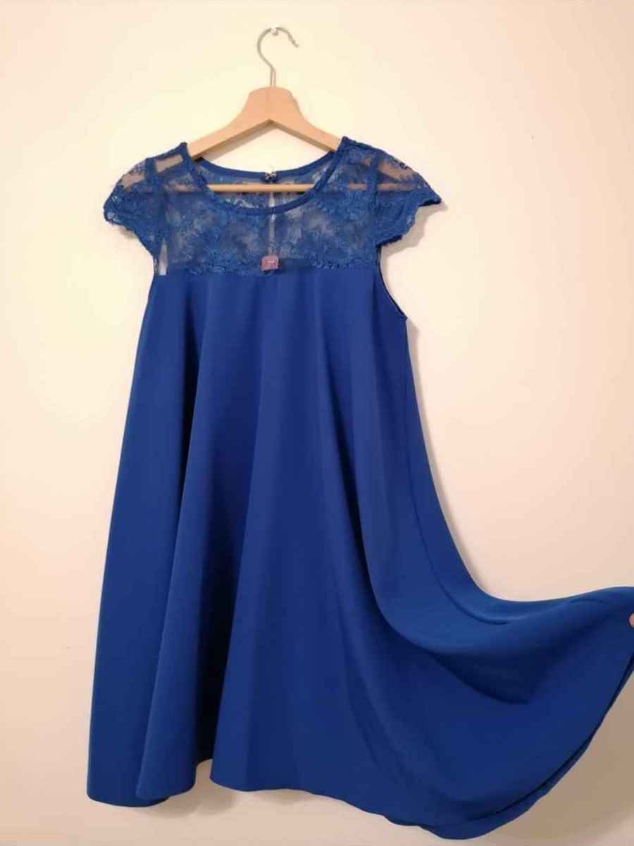  Rochie de ocazie, M