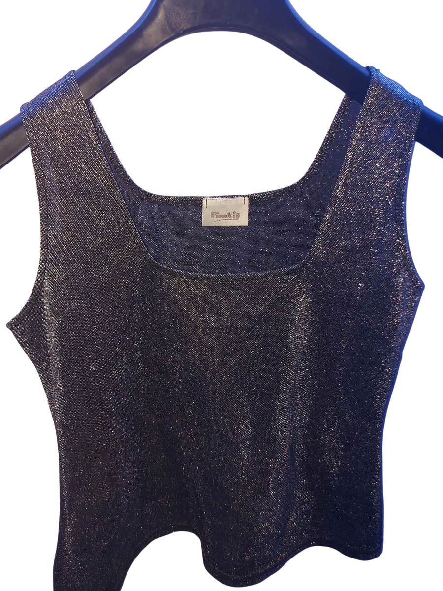  Tricou fără mâneci, M