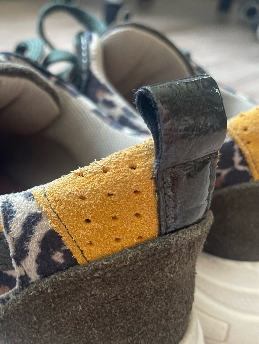 Pantofi sport, EU 36