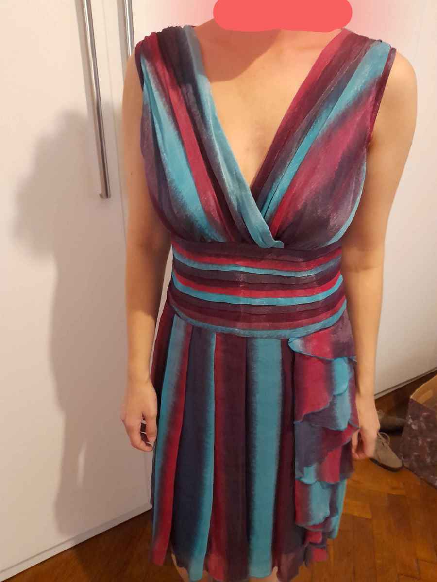  Rochie de zi, XL