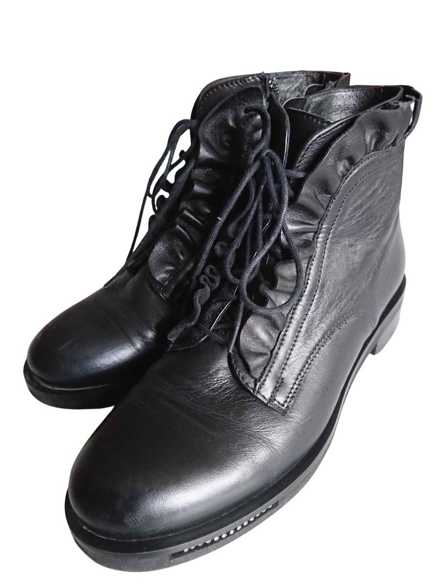  Botine fără toc, EU 36