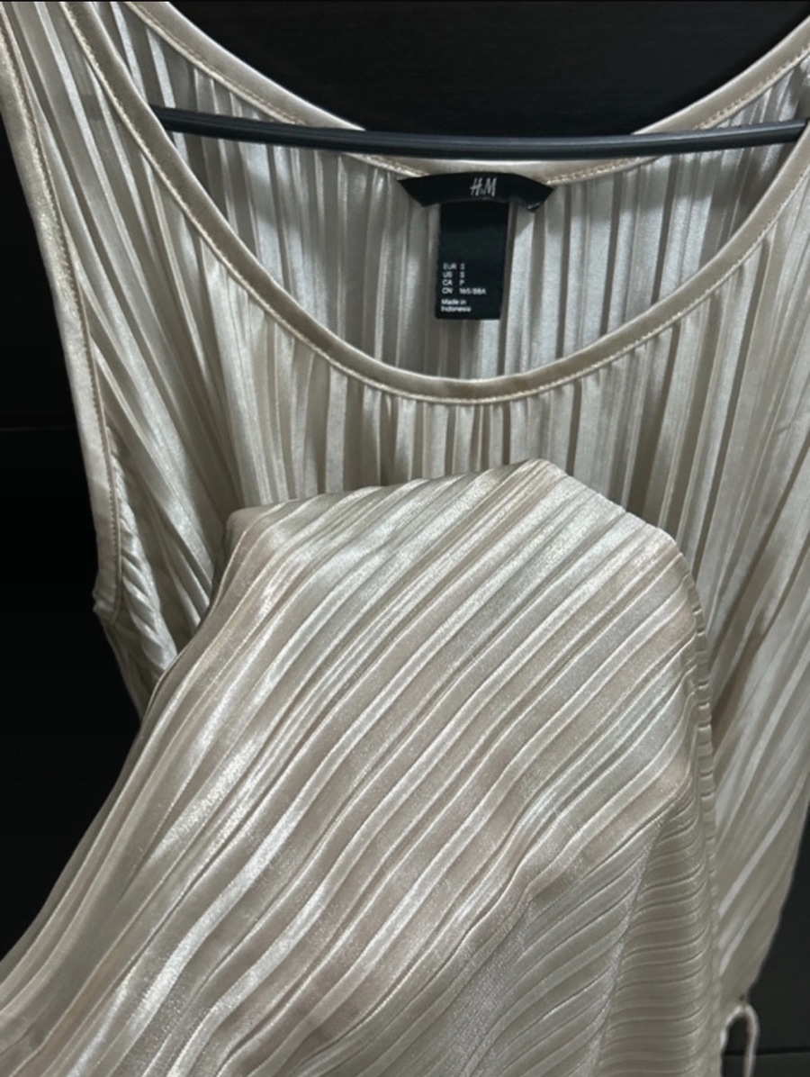  Rochie de vară, S