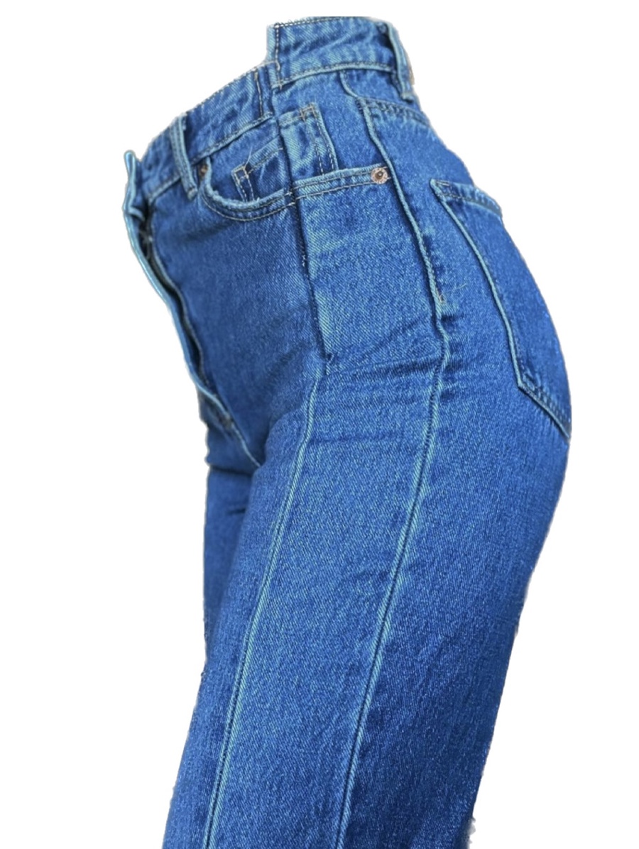  Jeans drepți, 27